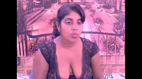Snapshot of indiandiva27 chatting on 13, 2, 2026 indiandiva27 online show from 13, 2, 2026