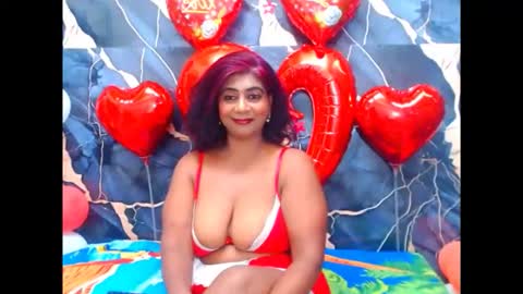indianerotica4u online show from 27, 2, 2026