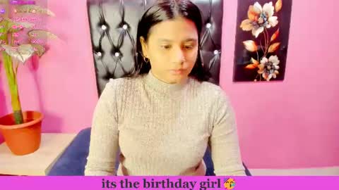 Snapshot of indianflame chatting on 21, 7, 2026 PARADISEQUEEN online show from 21, 7, 2026