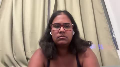 Indiangoddess online show from 9, 9, 2025