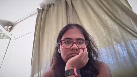 Indiangoddess online show from 20, 9, 2025