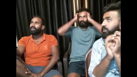 indian hairy online show from 15, 12, 2024