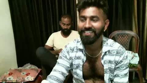 indian hairy online show from 19, 12, 2024
