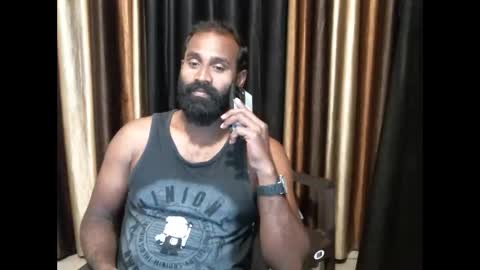 indian hairy online show from 14, 2, 2026