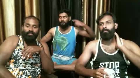 indian hairy online show from 21, 2, 2026