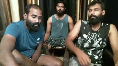 indian hairy online show from 22, 2, 2026
