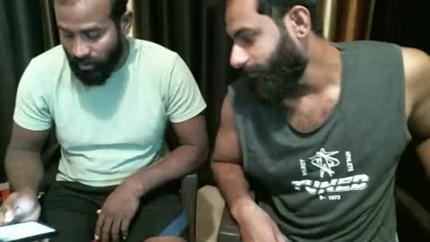 indian hairy online show from 13, 3, 2026