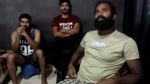 indian hairy online show from 11, 4, 2026