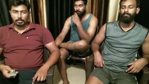 indian hairy online show from 16, 5, 2026