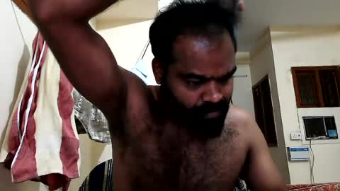 Snapshot of indianhairyguy23 chatting on 1, 7, 2026 indianhairyguy23 online show from 1, 7, 2026
