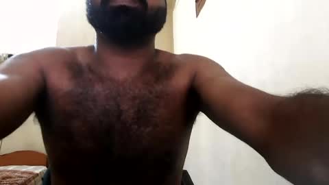 Snapshot of indianhairyguy23 chatting on 20, 7, 2026 indianhairyguy23 online show from 20, 7, 2026