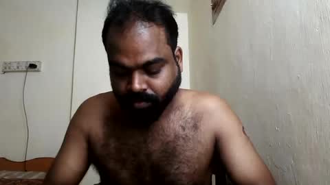 Snapshot of indianhairyguy23 chatting on 21, 7, 2026 indianhairyguy23 online show from 21, 7, 2026