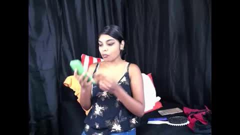 indianicon21 online show from 23, 3, 2026