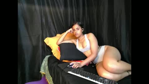 indianmaxine07 online show from 16, 3, 2026