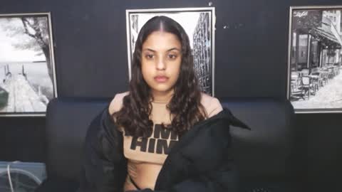Snapshot of indianmila chatting on 20, 7, 2026 indianmila online show from 20, 7, 2026