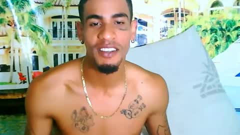 Snapshot of indianmuscle69 chatting on 3, 12, 2025 Jay online show from 3, 12, 2025