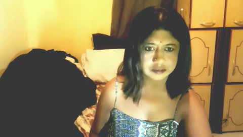 indianpleasures21 online show from 17, 3, 2026