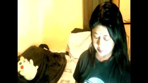 indianpleasures21 online show from 21, 4, 2026