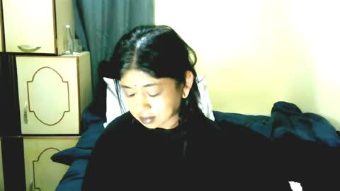 indianpleasures21 online show from 22, 6, 2026