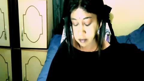indianpleasures21 online show from 6, 7, 2026