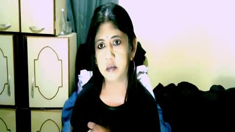 indianpleasures21 online show from 15, 7, 2026