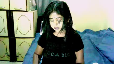 indianpleasures21 online show from 20, 7, 2026