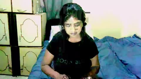 indianpleasures21 online show from 20, 7, 2026