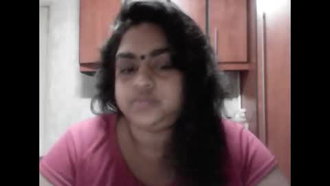 Snapshot of indianpooja1027 chatting on 15, 9, 2025 indianpooja1027 online show from 15, 9, 2025