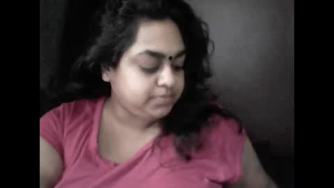 Snapshot of indianpooja1027 chatting on 9, 10, 2025 indianpooja1027 online show from 9, 10, 2025