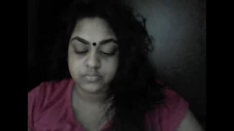 Snapshot of indianpooja1027 chatting on 24, 10, 2025 indianpooja1027 online show from 24, 10, 2025