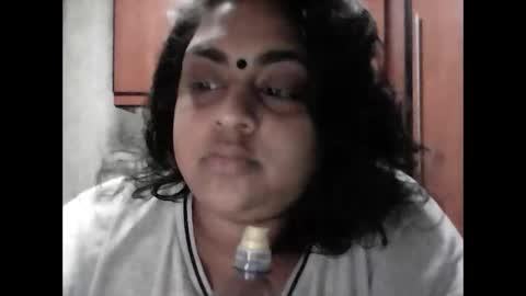 Snapshot of indianpooja1027 chatting on 31, 10, 2025 indianpooja1027 online show from 31, 10, 2025