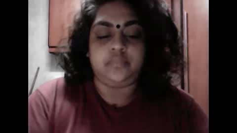 Snapshot of indianpooja1027 chatting on 6, 11, 2025 indianpooja1027 online show from 6, 11, 2025