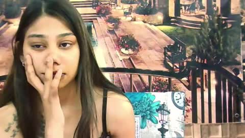 Snapshot of indianprettysmilez chatting on 8, 8, 2026 indianprettysmilez online show from 8, 8, 2026