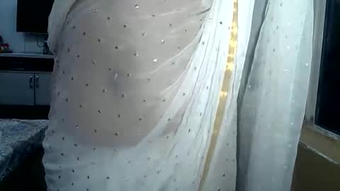 Radha online show from 26, 10, 2025