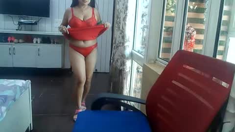 Radha online show from 12, 5, 2026