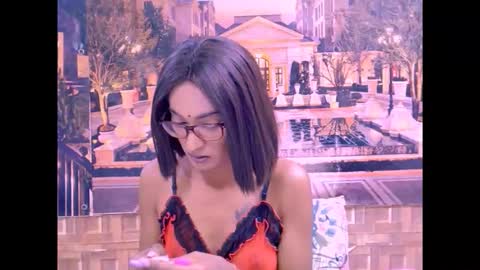 indianrebel4u2luv online show from 5, 3, 2026