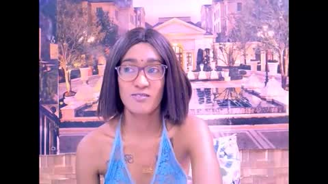 indianrebel4u2luv online show from 14, 3, 2026