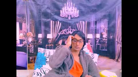 Snapshot of indianrebel4u2luv chatting on 11, 6, 2026 indianrebel4u2luv online show from 11, 6, 2026