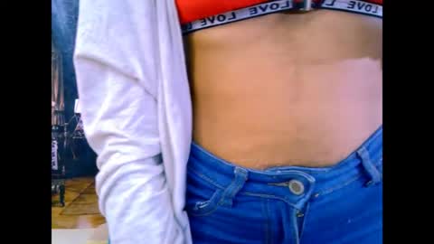 Snapshot of indianrebel4u2luv chatting on 29, 6, 2026 indianrebel4u2luv online show from 29, 6, 2026