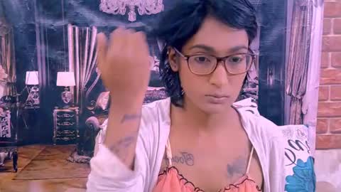 Snapshot of indianrebel4u2luv chatting on 4, 7, 2026 indianrebel4u2luv online show from 4, 7, 2026