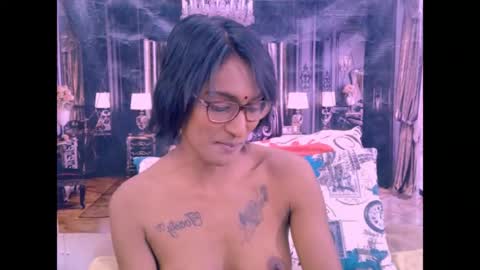 Snapshot of indianrebel4u2luv chatting on 8, 7, 2026 indianrebel4u2luv online show from 8, 7, 2026
