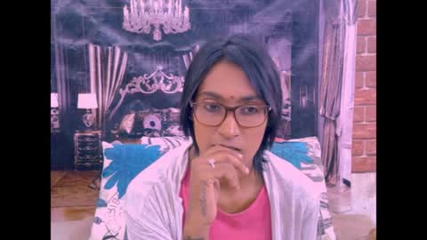 Snapshot of indianrebel4u2luv chatting on 15, 7, 2026 indianrebel4u2luv online show from 15, 7, 2026