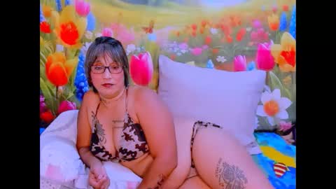 roxy online show from 17, 10, 2025