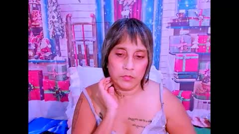 indianroxy27 online show from 14, 12, 2025