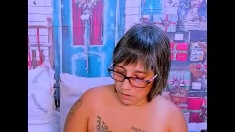 indianroxy27 online show from 21, 12, 2025