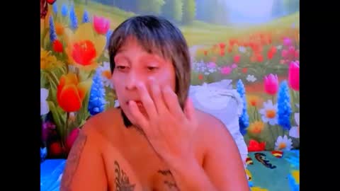 indianroxy27 online show from 10, 1, 2026