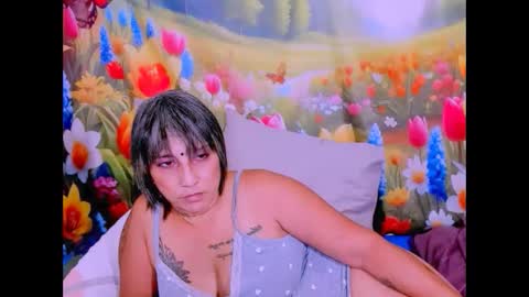 indianroxy27 online show from 11, 3, 2026