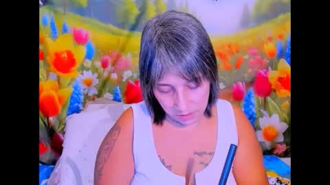 indianroxy27 online show from 31, 3, 2026