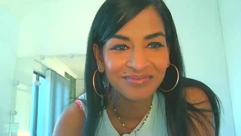 Snapshot of indiansavage1 chatting on 8, 7, 2026 rani online show from 8, 7, 2026
