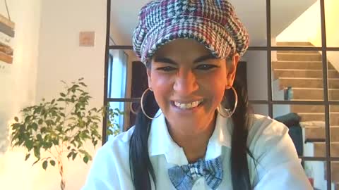 Snapshot of indiansavage1 chatting on 10, 7, 2026 rani online show from 10, 7, 2026